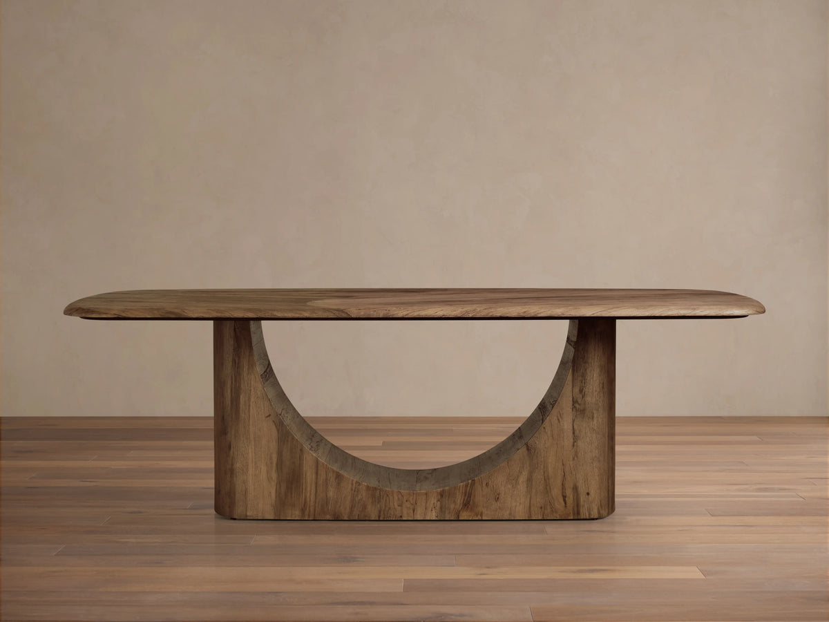 San Rafael Dining Table