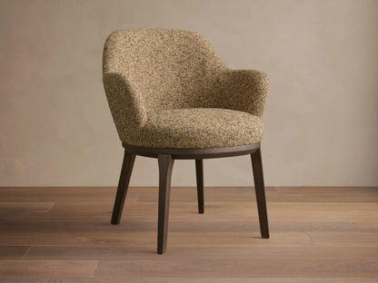 Simone Dining Arm Chair