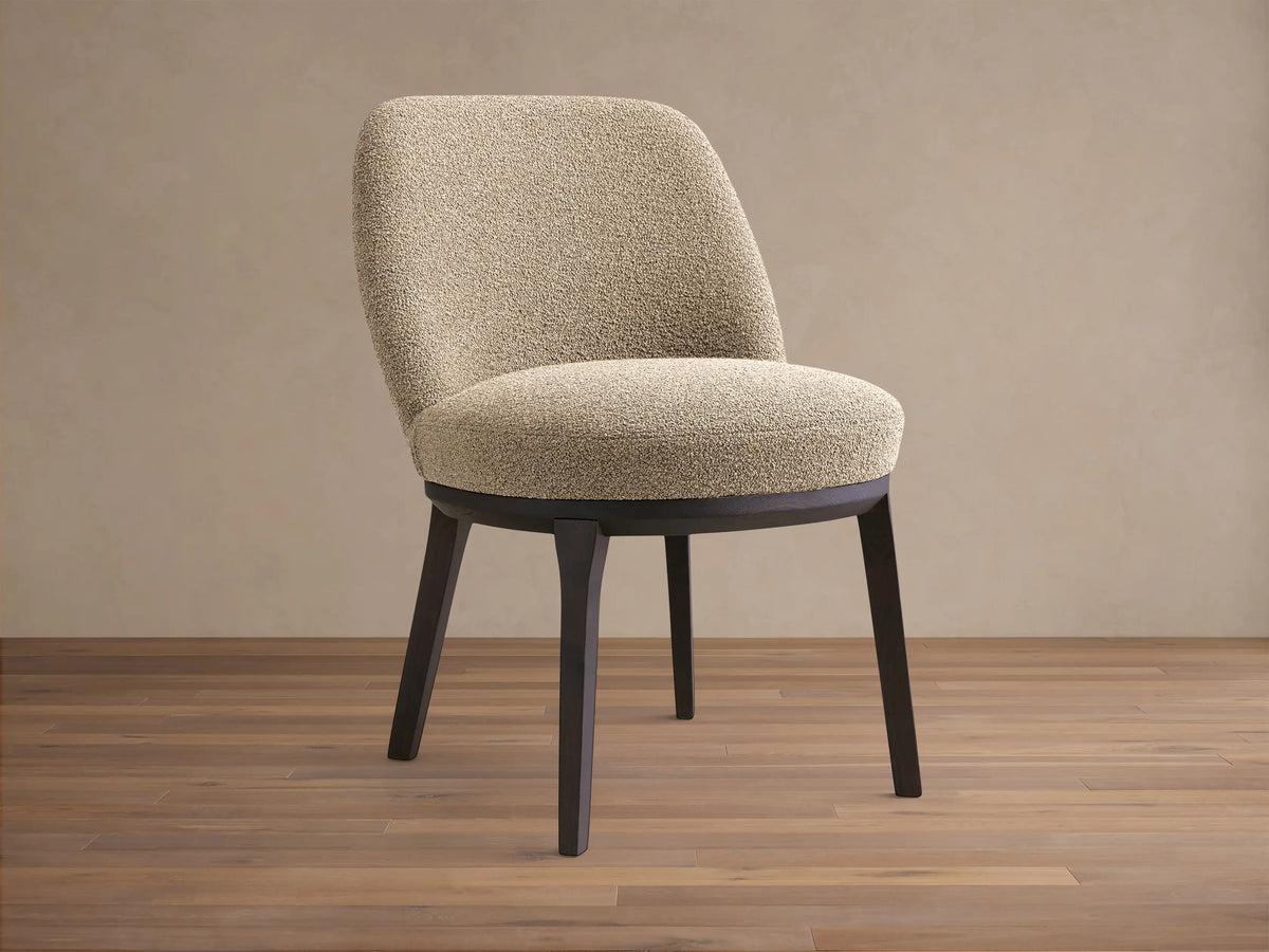 Simone Dining Side Chair