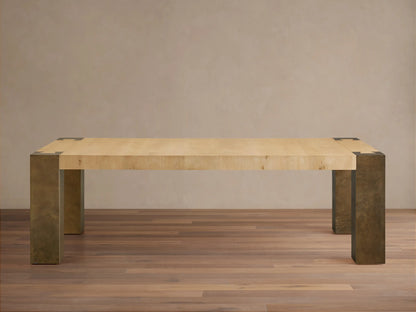 Telluride Dining Table