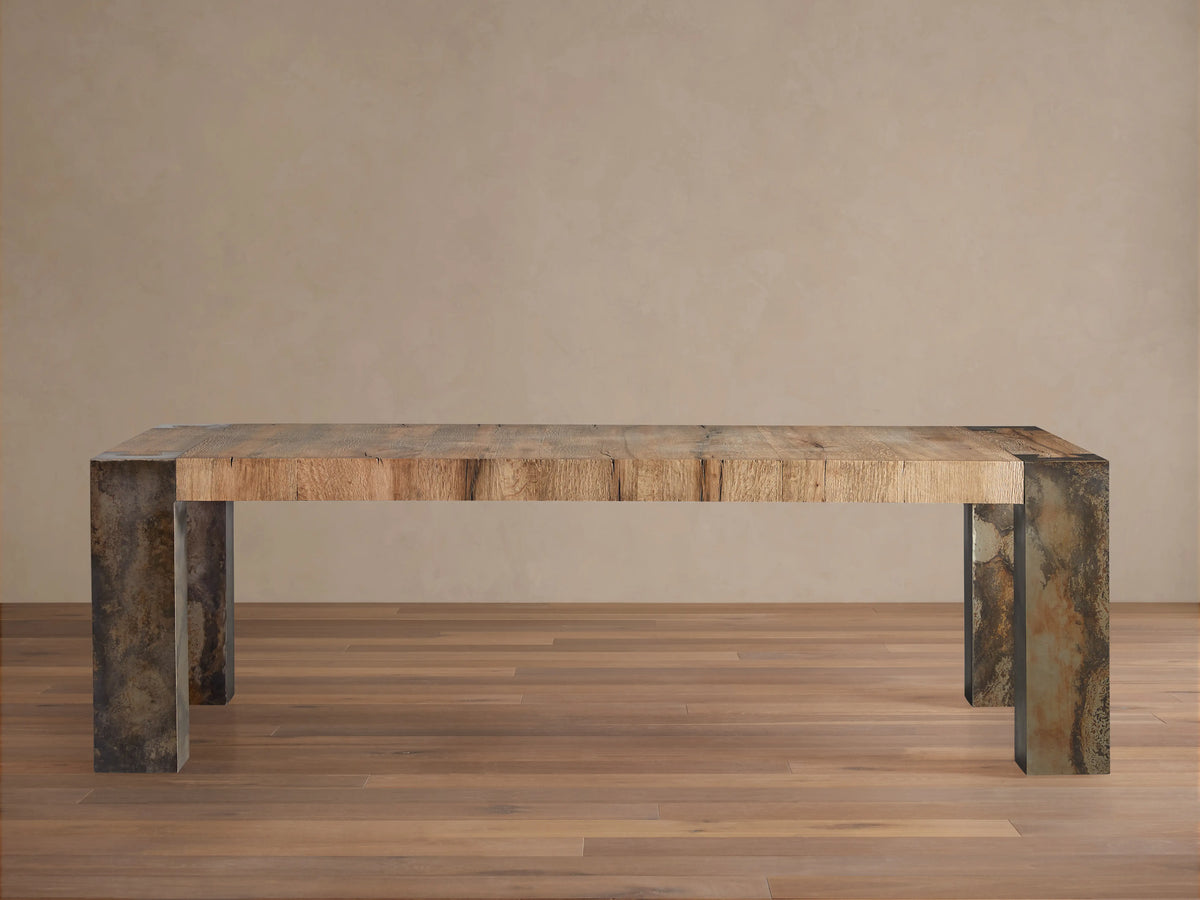 Telluride Dining Table