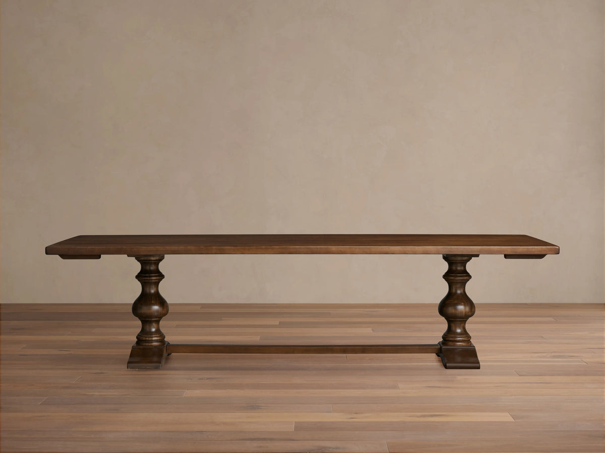 Tuscany Extension Dining Table