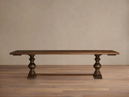 Tuscany Extension Dining Table