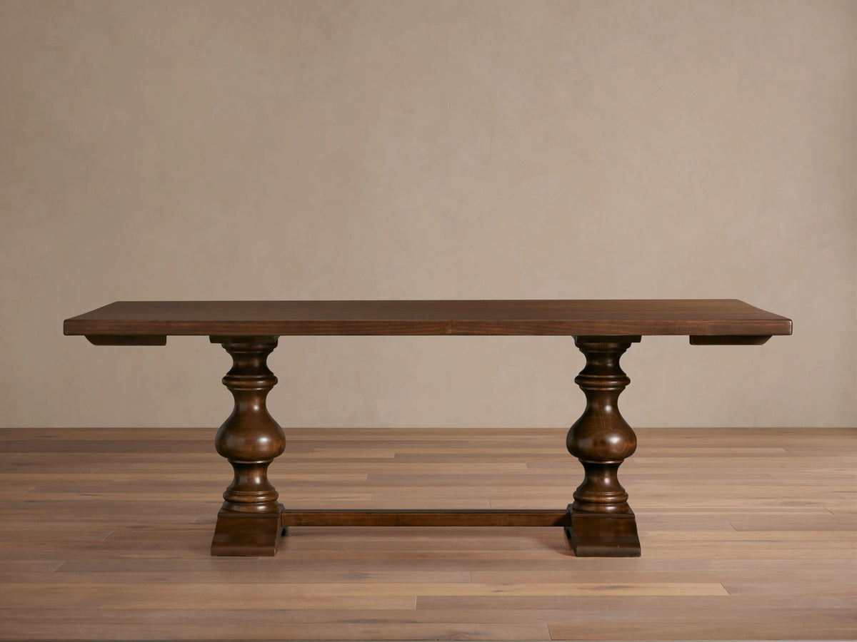 Tuscany Extension Dining Table