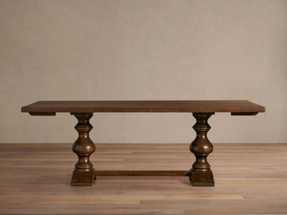 Tuscany Extension Dining Table