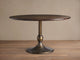WALNUT / BRASS