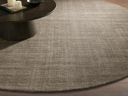 Oriel Performance Round Rug