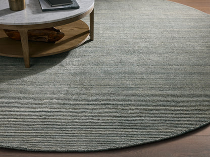 Oriel Performance Round Rug