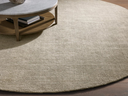 Oriel Performance Round Rug