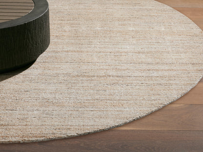 Oriel Performance Round Rug