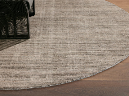 Oriel Performance Round Rug