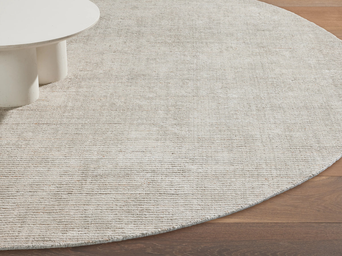 Oriel Performance Round Rug