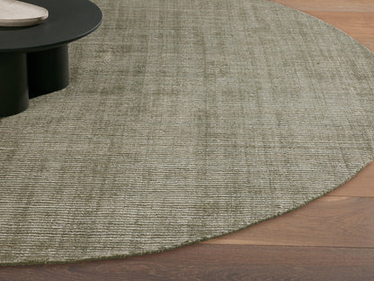 Oriel Performance Round Rug