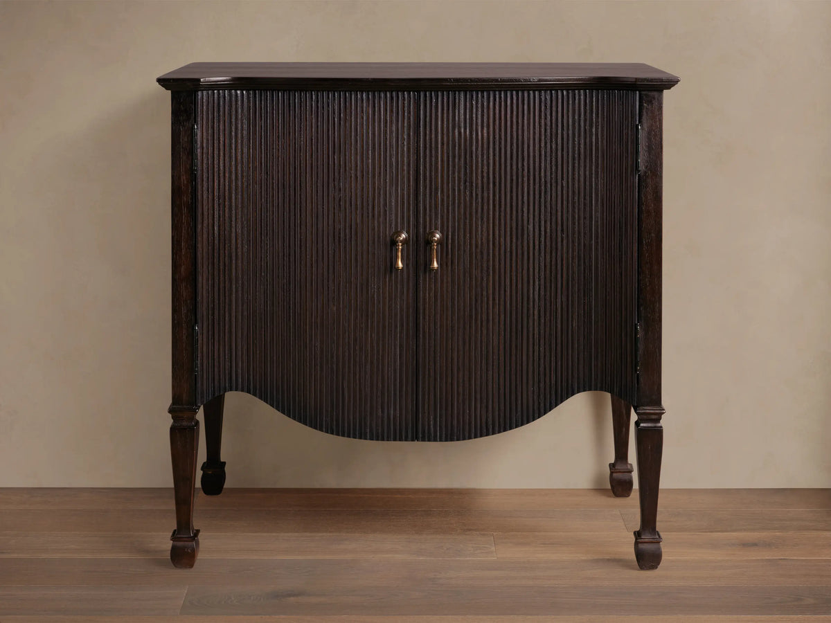 Conrad Hall Chest