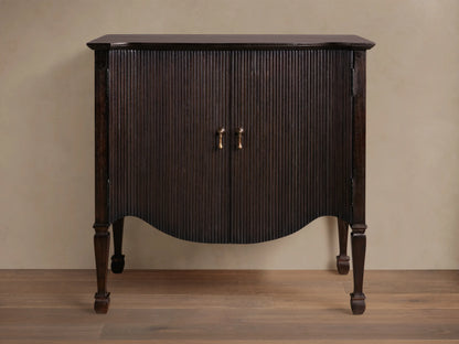 Conrad Hall Chest
