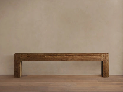 Ubud Console Table
