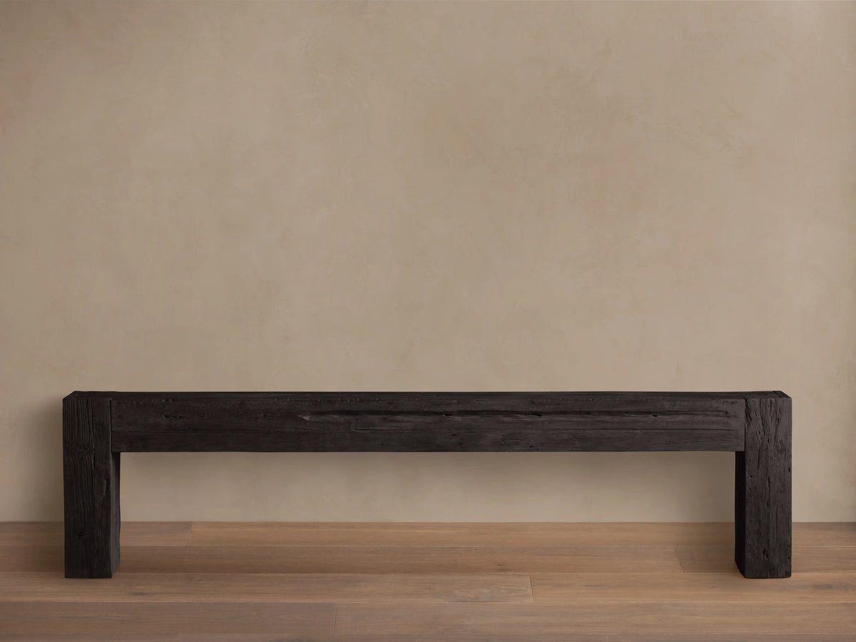 Ubud Console Table