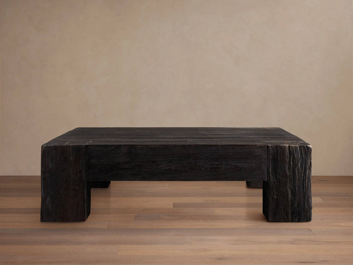 Ubud Square Coffee Table