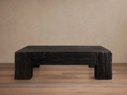 Ubud Square Coffee Table
