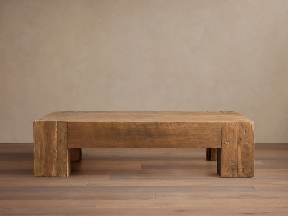Ubud Coffee Table