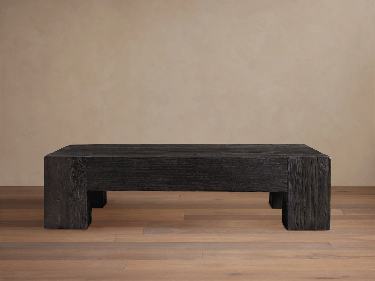 Ubud Coffee Table