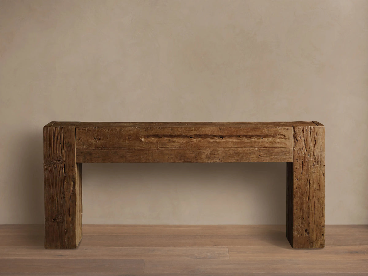 Ubud Console Table