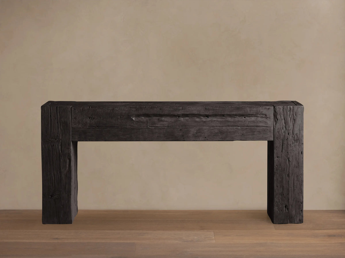 Ubud Console Table