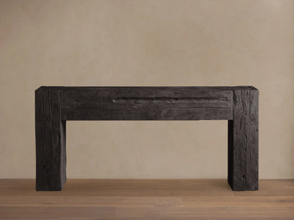Ubud Console Table