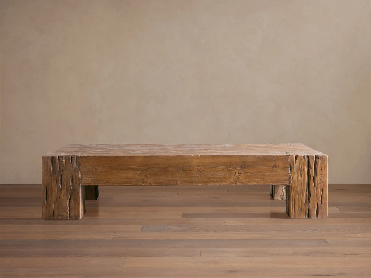 Ubud Coffee Table