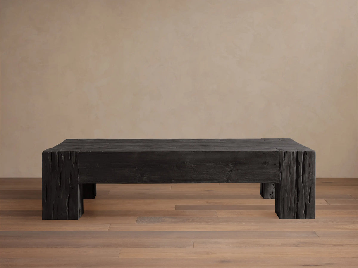 Ubud Coffee Table