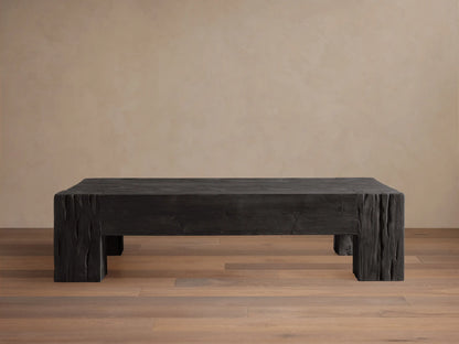 Ubud Coffee Table