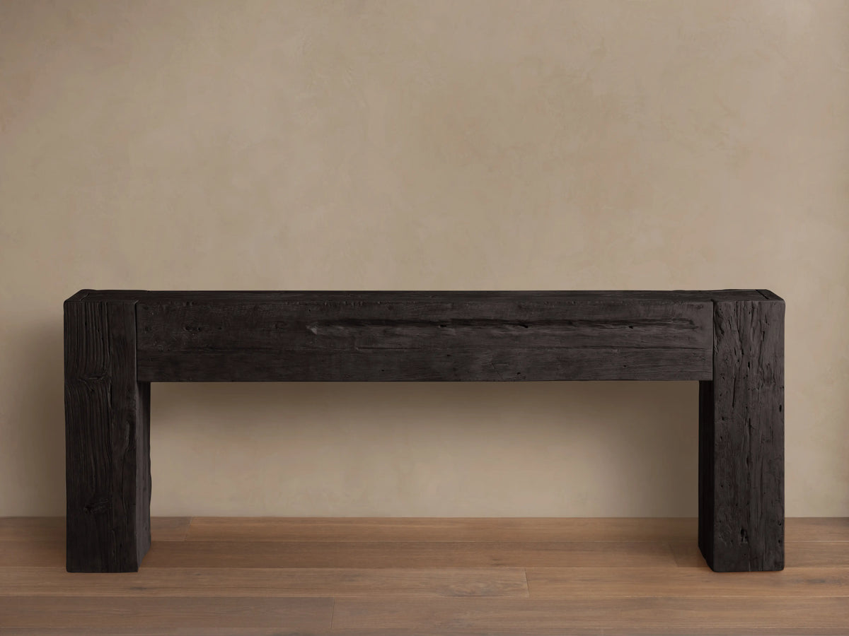 Ubud Console Table