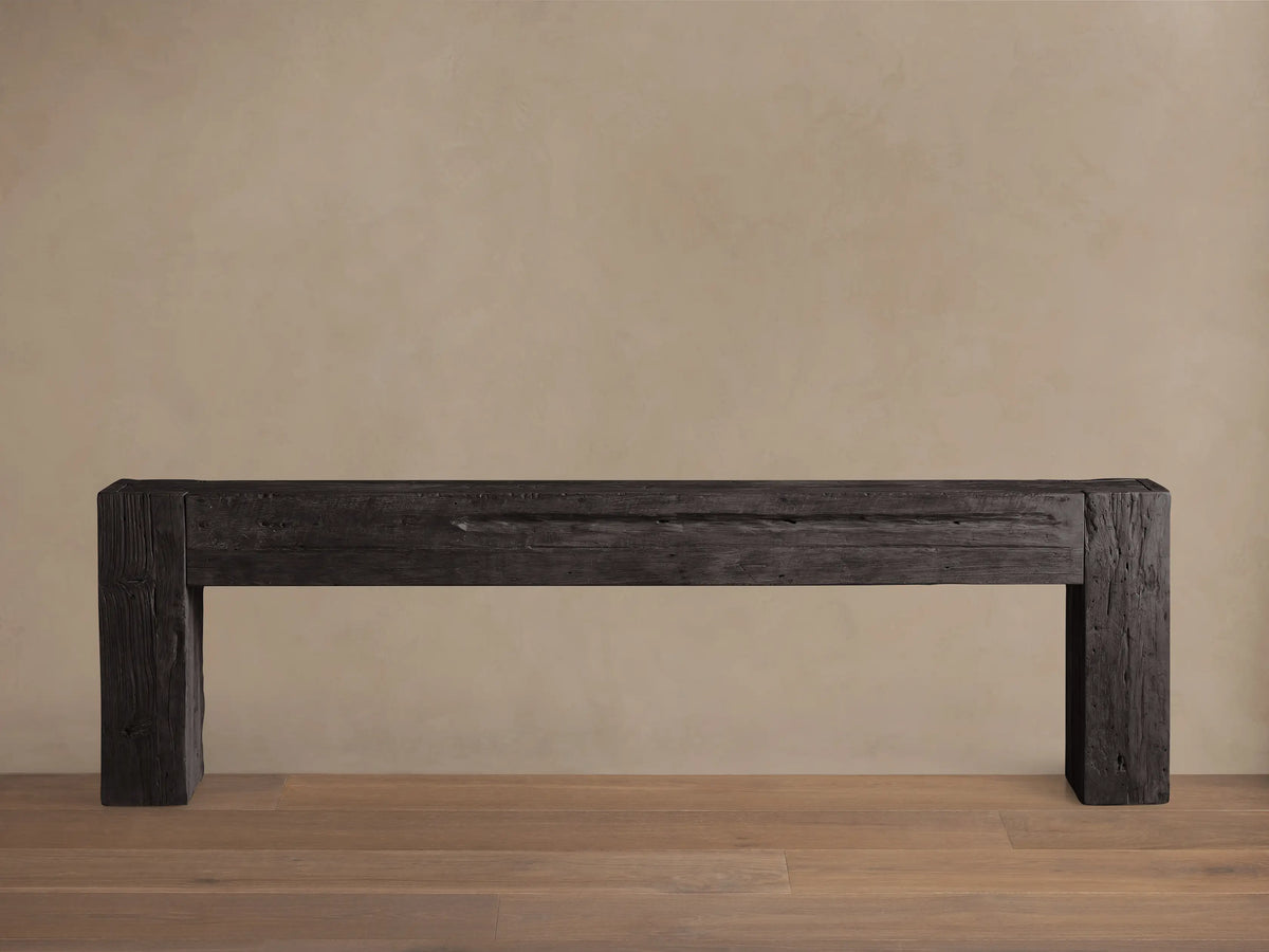 Ubud Console Table