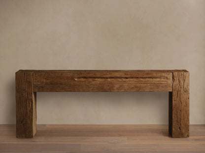 Ubud Console Table