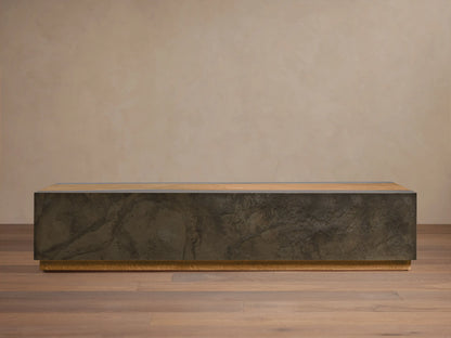 Acacius Long Coffee Table