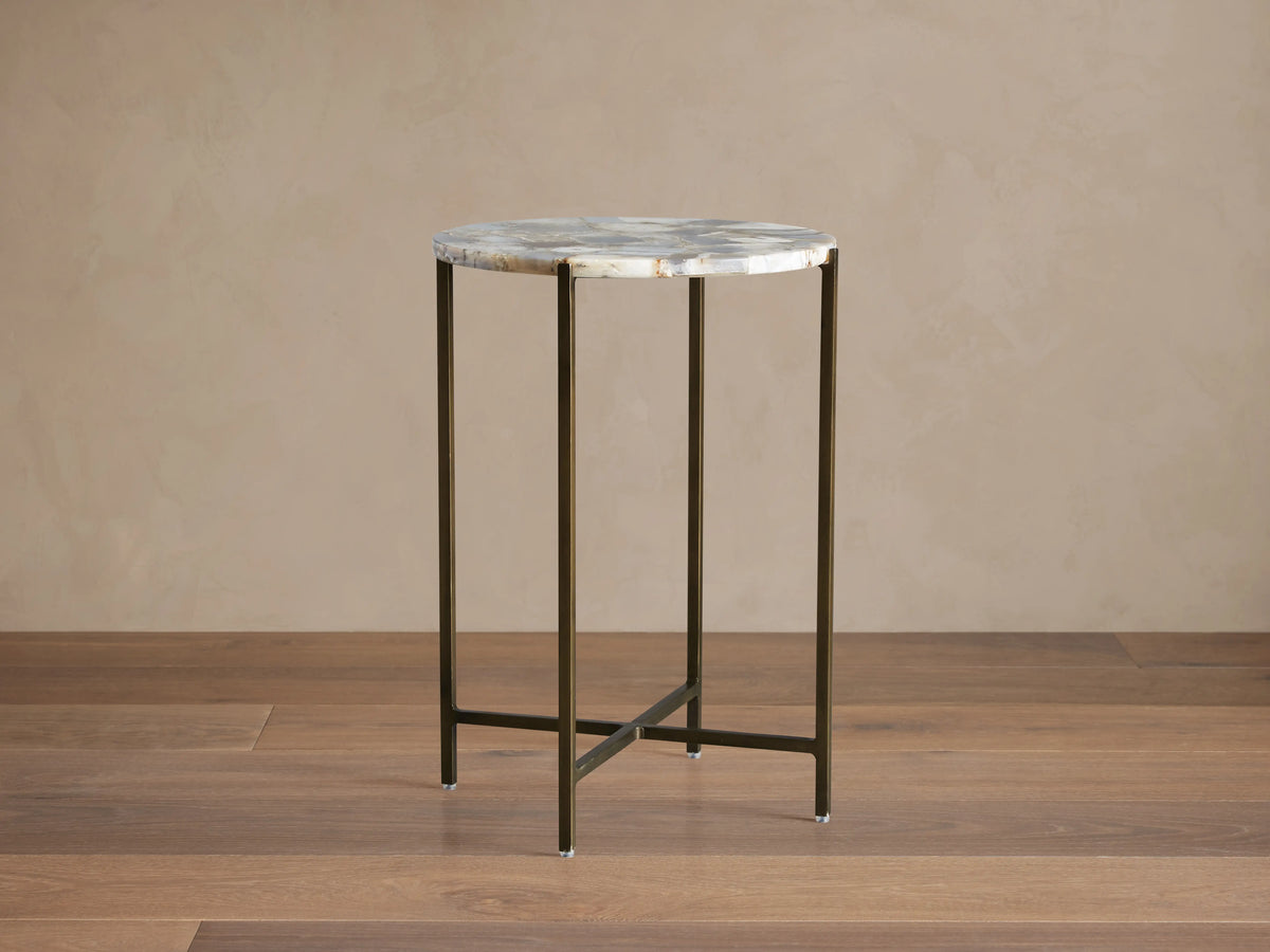Ludlow Martini Table