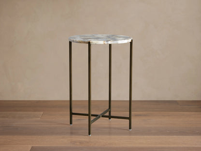 Ludlow Martini Table