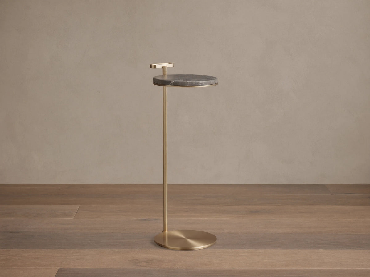 Anorah Martini Table