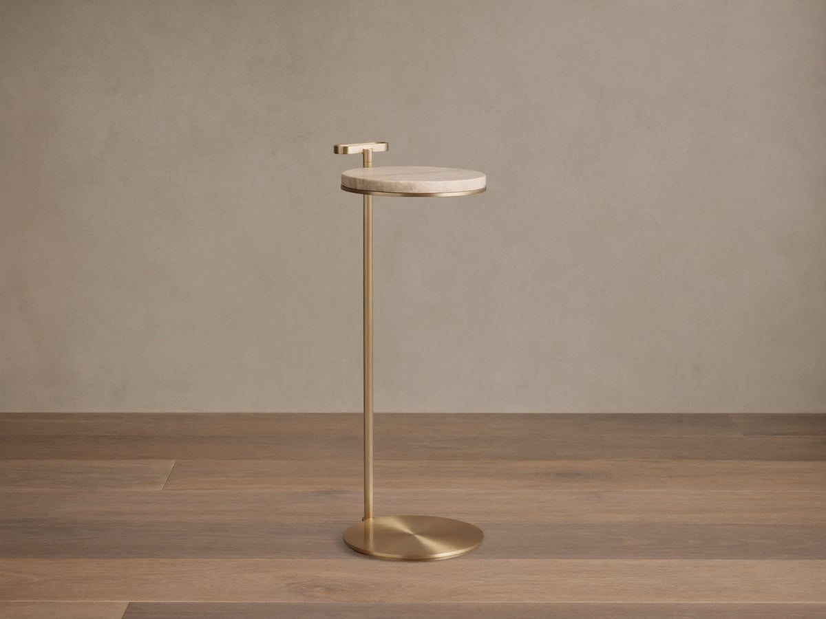 Anorah Martini Table