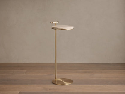 Anorah Martini Table