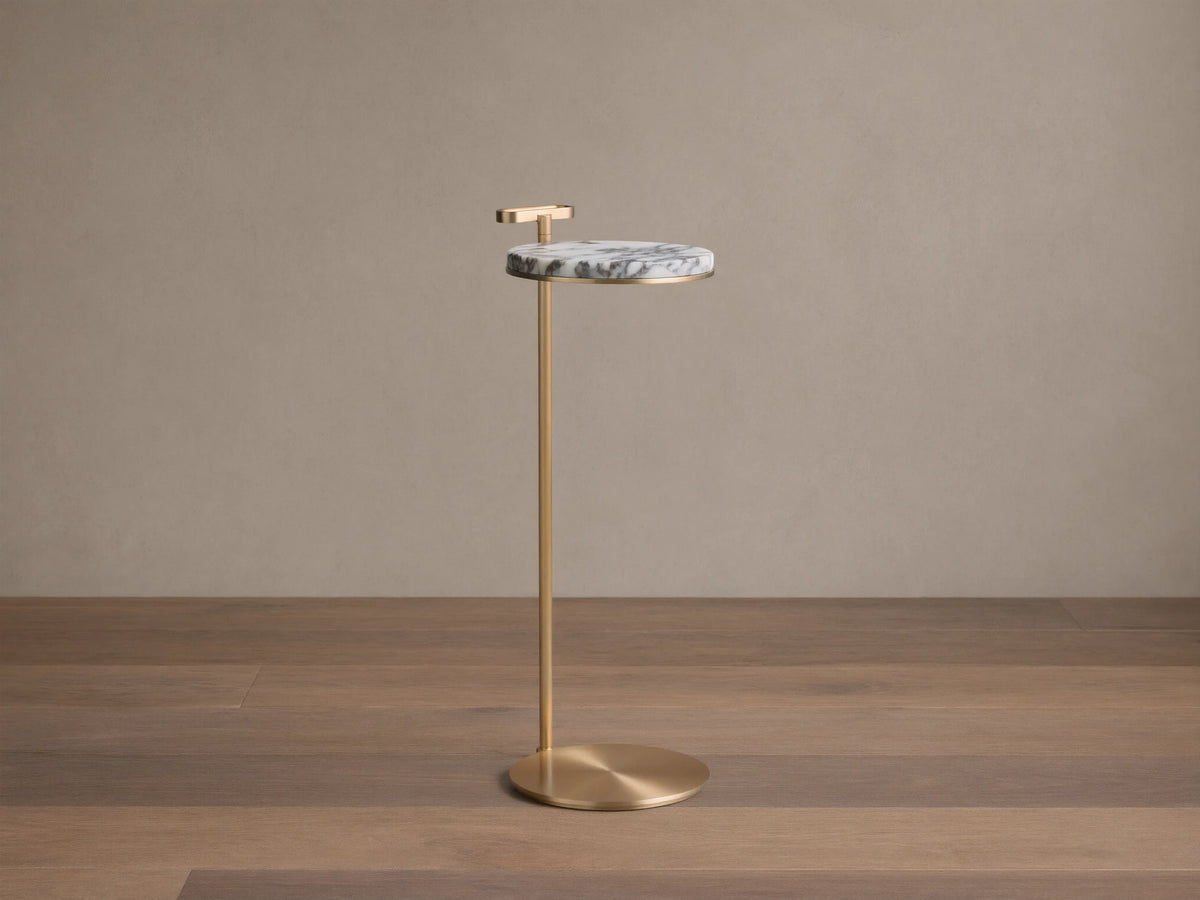 Anorah Martini Table
