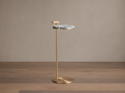 Anorah Martini Table