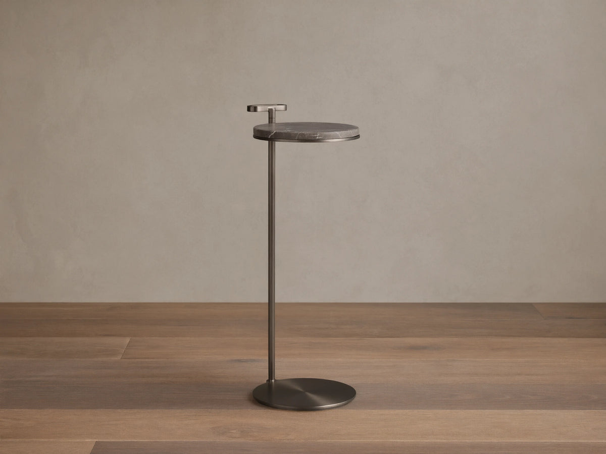 Anorah Martini Table