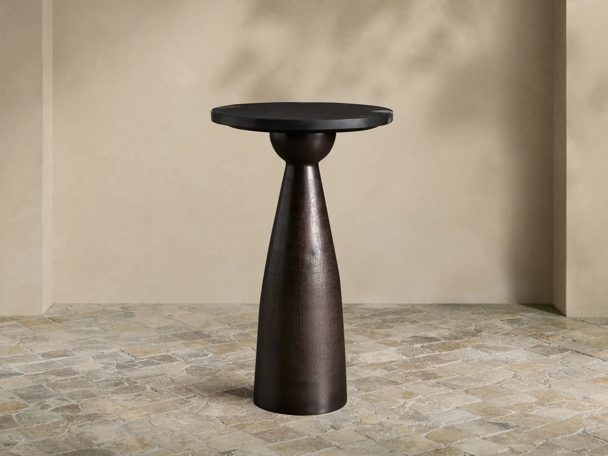 Beaufort Martini Table