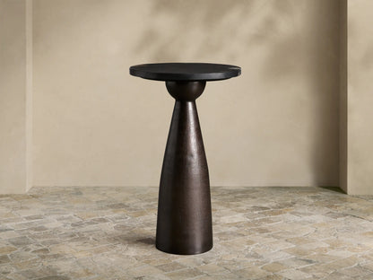 Beaufort Martini Table