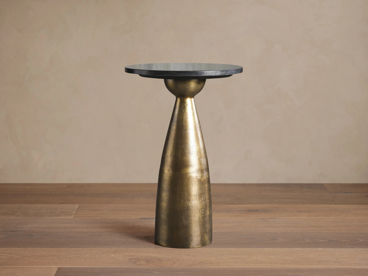 Beaufort Indoor Only Martini Table