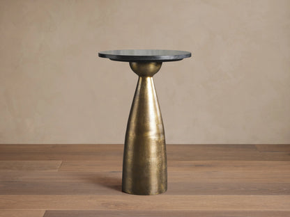 Beaufort Indoor Only Martini Table