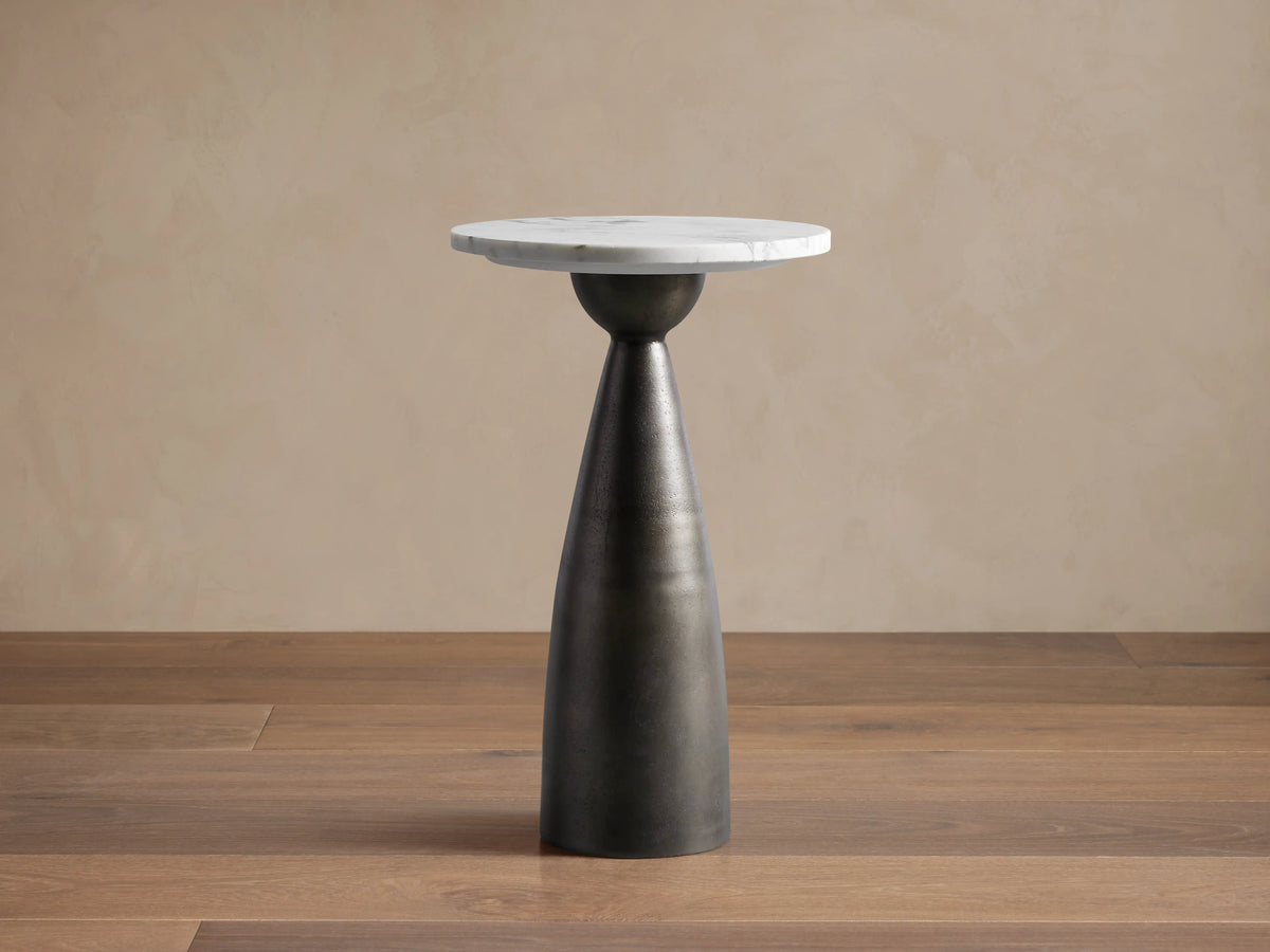 Beaufort Indoor Only Martini Table