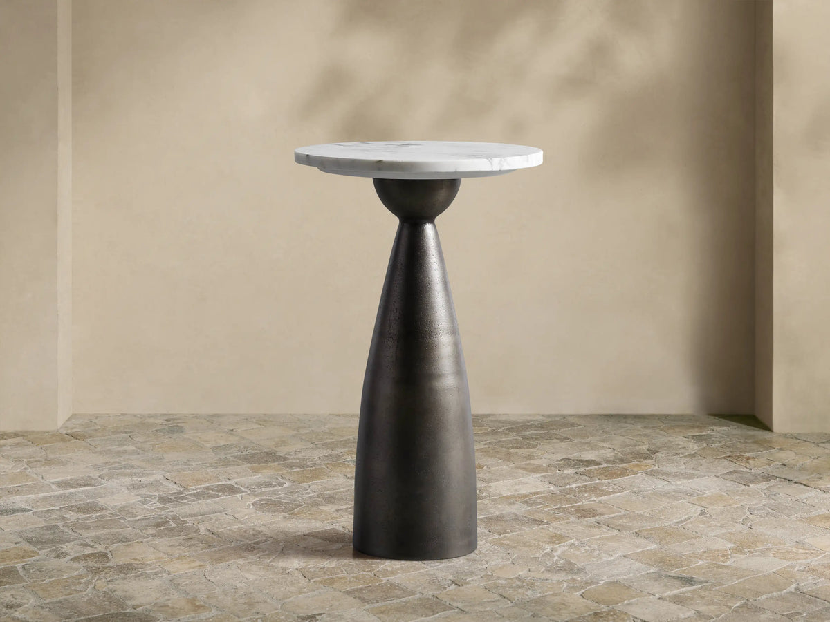 Beaufort Martini Table