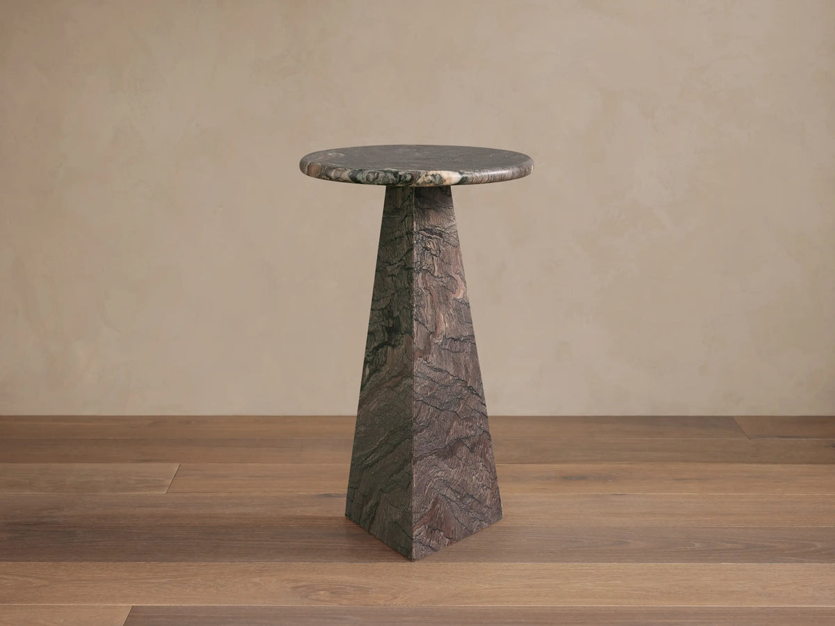 Brecken Indoor Only Martini Table